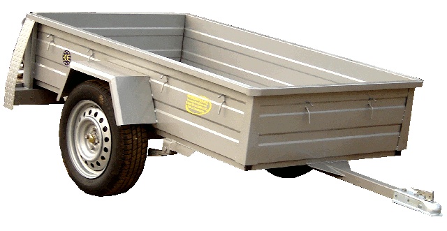 Μπαγκαζιέρα, Τρέιλερ.