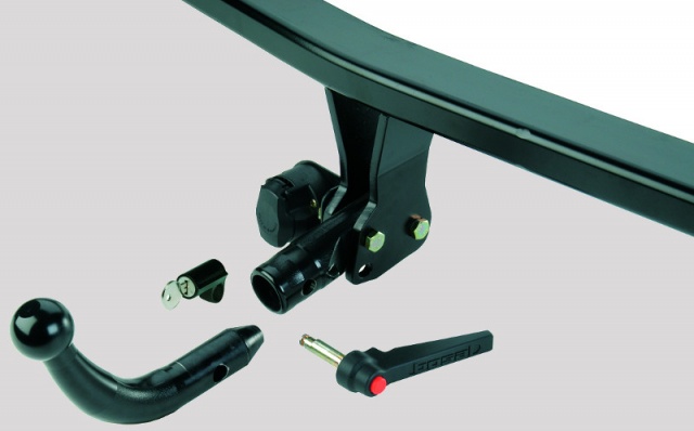 Κοτσαδόροι αυτοκινήτου.